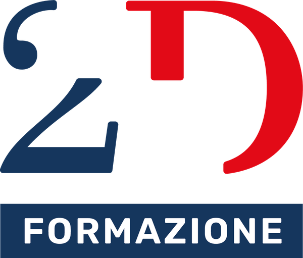 2D Formazione