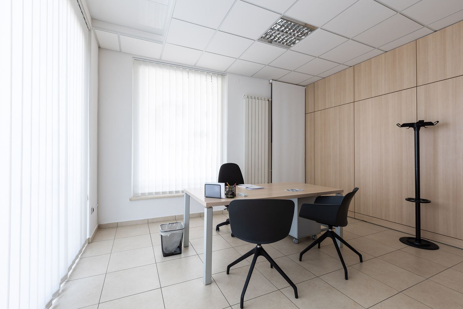 Ufficio per i colloqui di orientamento
