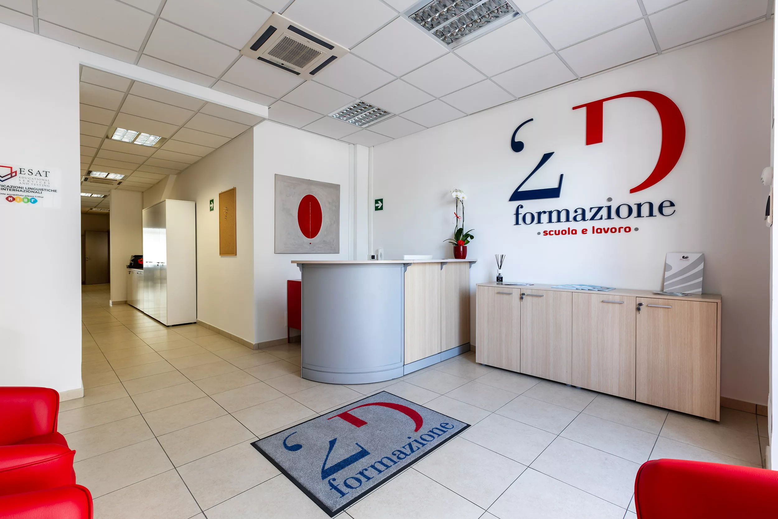 2d formazione ente di formazione e sede università telematiche pegaso mercatorum