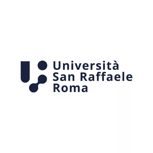 Logo Università San Raffaele di Roma - Telematica